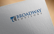 Broadway Advisors NC Logo - Entry #526