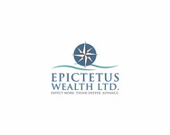 Epictetus Wealth Ltd. Logo - Entry #166