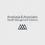 Anastasia & Associates Wealth Management Solutions Logo - Entry #677