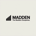 Madden Logo - Entry #3397