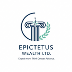 Epictetus Wealth Ltd. Logo - Entry #439