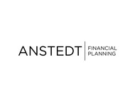 Anstedt Financial Planning Logo - Entry #37