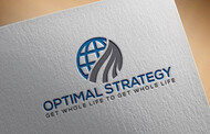 Optimal Strategy Logo - Entry #917