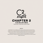 Chapter 2 Coaching Logo - Entry #1086