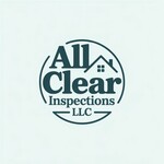 All Clear Inspections LLC Logo - Entry #970