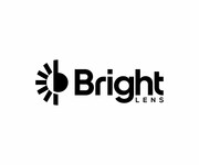 BRIGHT LENS or BRIGHT LENS STUDIO Logo - Entry #512