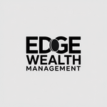 Edge Wealth Management Logo - Entry #2891