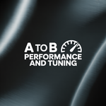 A to B Performance and Tuning Logo - Entry #735
