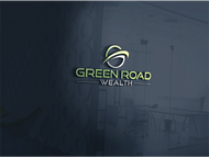 Green Road Wealth Logo - Entry #778