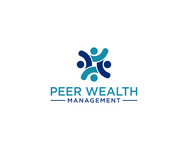 Peer Wealth Management Logo - Entry #1430