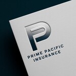 PRIME PACIFIC INSURANCE Logo - Entry #309