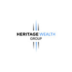 Heritage Wealth Group Logo - Entry #734