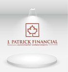 J. Patrick Financial Logo - Entry #700