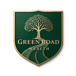 Green Road Wealth Logo - Entry #79