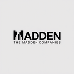 Madden Logo - Entry #3638