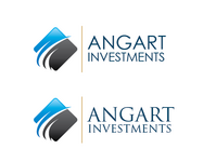 Angart Investments Logo - Entry #1162