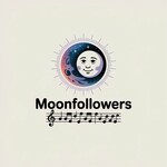 Moonfollowers Logo - Entry #570