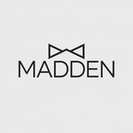 Madden Logo - Entry #2903