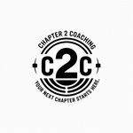 Chapter 2 Coaching Logo - Entry #212
