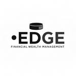 Edge Wealth Management Logo - Entry #3569