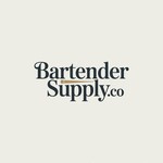 Bartender Supply.co Logo - Entry #109