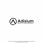 Adisium Wealth Management Logo - Entry #2190