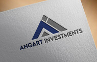 Angart Investments Logo - Entry #1590