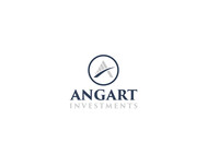 Angart Investments Logo - Entry #729