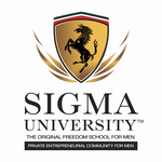 Sigma University™ Logo - Entry #1476