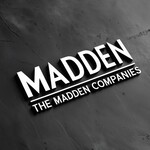 Madden Logo - Entry #4486