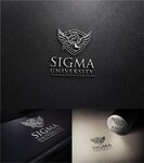 Sigma University™ Logo - Entry #1096