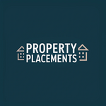 Property Placements Logo - Entry #633