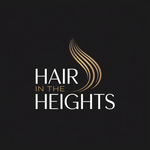 Hair in the Heights Logo - Entry #1707