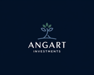 Angart Investments Logo - Entry #586