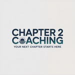 Chapter 2 Coaching Logo - Entry #809