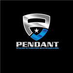 pendant Logo - Entry #2706