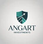 Angart Investments Logo - Entry #288