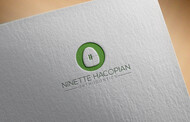 Ninette Hacopian Orthodontics Logo - Entry #327