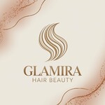 Glamira Hair Beauty Logo - Entry #820