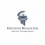 Epictetus Wealth Ltd. Logo - Entry #461