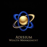 Adisium Wealth Management Logo - Entry #78
