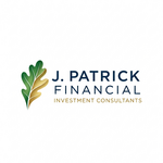 J. Patrick Financial Logo - Entry #2249