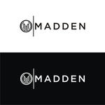 Madden Logo - Entry #1422