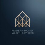 Modern Money Wealth Advisors Logo - Entry #962