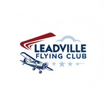 Leadville Flying Club Logo - Entry #948