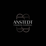 Anstedt Financial Planning Logo - Entry #59