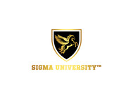 Sigma University™ Logo - Entry #1168