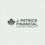 J. Patrick Financial Logo - Entry #1418