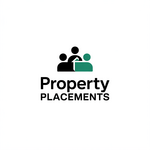 Property Placements Logo - Entry #344