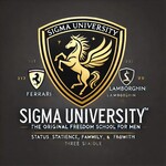 Sigma University™ Logo - Entry #1576
